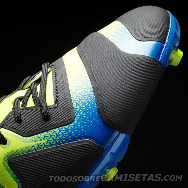 ANTICIPO :adidas Ace Tekkers for April