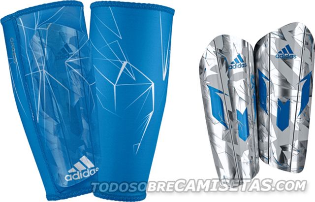 ANTICIPO : adidas Messi Copa America 2016