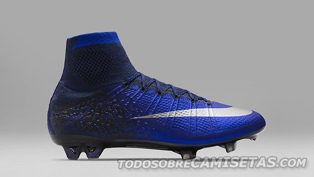 New Nike Mercurial CR7 Natural Diamond boots
