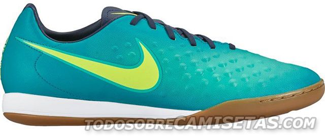 ANTICIPO: New colourway for the Nike Magista II 2016
