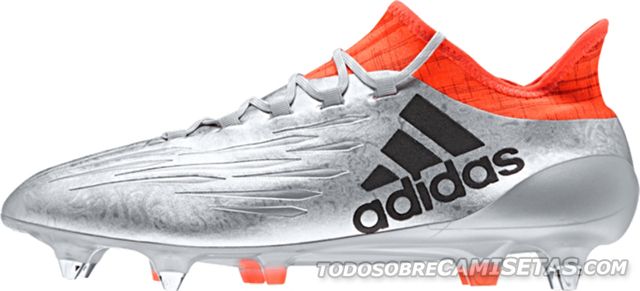 ANTICIPO: Adidas Euro 2016 Pack