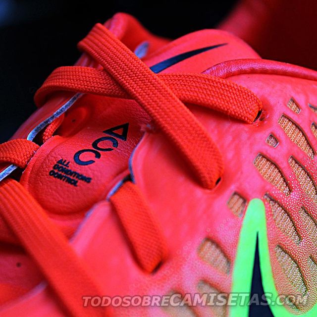 ANTICIPO : Nike Magista Opus Euro 2016