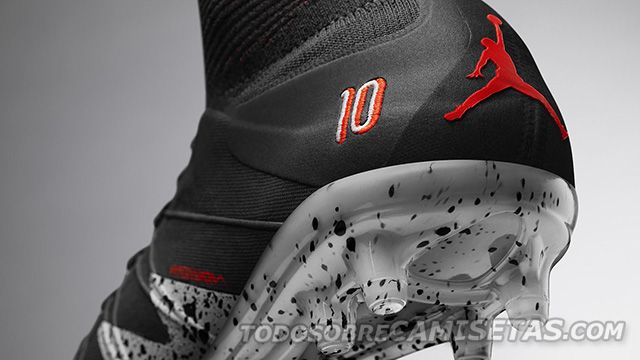 New Nike Neymar X Jordan Collection