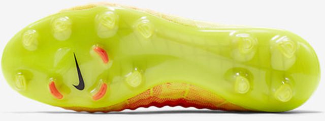 ANTICIPO: Nike Magista Obra II July colorway