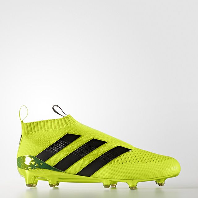 ANTICIPO: Adidas Ace 16 + Purecontrol for July