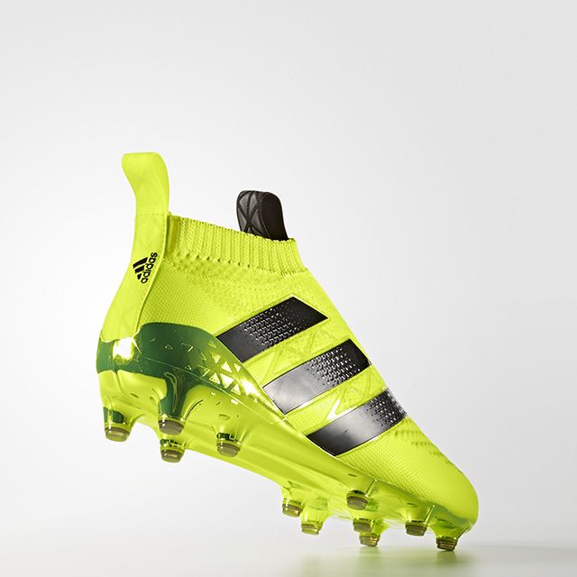 ANTICIPO: Adidas Ace 16 + Purecontrol for July