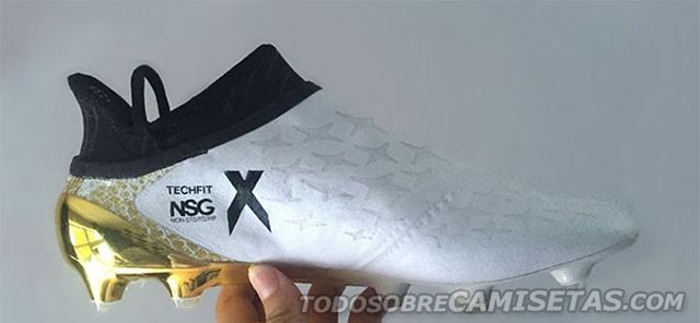 ANTICIPO: Adidas X 16 + PureChaos 