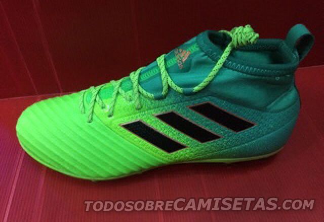 ANTICIPO: Adidas Ace 17.2 for March