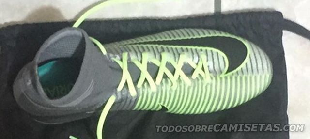 ANTICIPO: Nike Mercurial Superfly V for August
