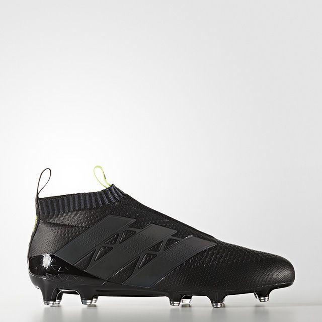 ANTICIPO: Adidas Ace 16 + Purecontrol for August